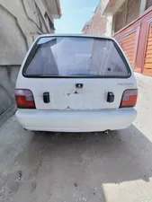 Suzuki Mehran VXR Euro II 2018 for Sale