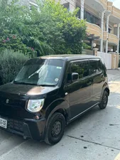 Suzuki MR Wagon ECO-L 2014 for Sale