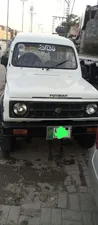 Suzuki Potohar 2000 for Sale