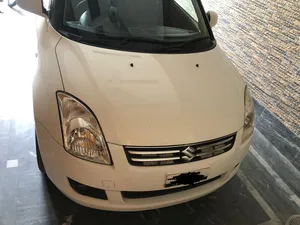 Suzuki Swift DLX 1.3 Navigation  2021 for Sale