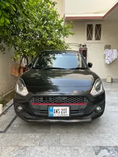 Suzuki Swift RS 1.0 2018 for Sale