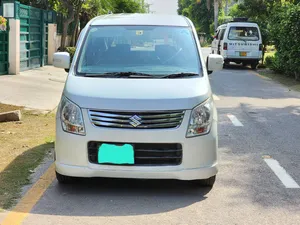 Suzuki Wagon R 2011 for Sale