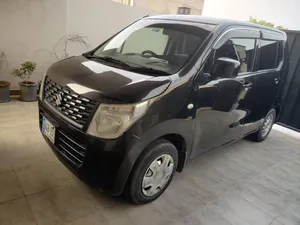 Suzuki Wagon R 2015 for Sale