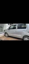 Suzuki Wagon R 2017 for Sale