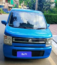 Suzuki Wagon R 2024 for Sale