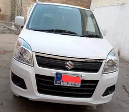 Suzuki Wagon R AGS 2020 for Sale