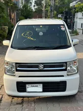 Suzuki Wagon R FA 2020 for Sale