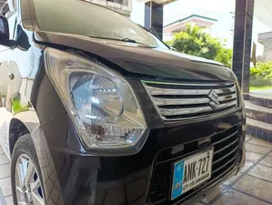 Suzuki Wagon R FX 2014 for Sale