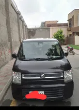 Suzuki Wagon R Hybrid FX 2018 for Sale