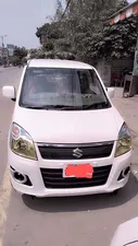 Suzuki Wagon R VXL 2021 for Sale