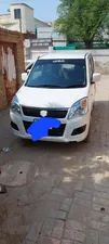 Suzuki Wagon R VXL 2021 for Sale