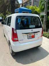 Suzuki Wagon R VXL 2024 for Sale