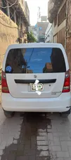 Suzuki Wagon R VXR 2020 for Sale