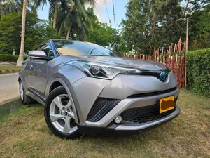 Toyota C-HR 2016 for Sale