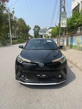 Toyota C-HR 2018 for Sale