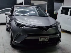 Toyota C-HR S 2016 for Sale