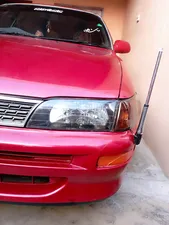 Toyota Corolla GLi 1.6 1996 for Sale