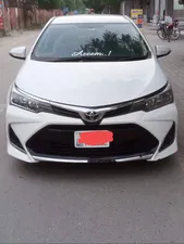 Toyota Corolla Altis Automatic 1.6 2019 for Sale