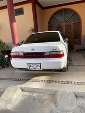 Toyota Corolla SE Limited 1994 for Sale