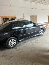 Toyota Corolla SE Saloon Automatic 2003 for Sale