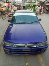 Toyota Corolla XE 2000 for Sale