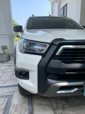 Toyota Hilux Revo Rocco 2022 for Sale