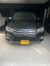 Toyota Hilux Revo V Automatic 2.8 2021 for Sale