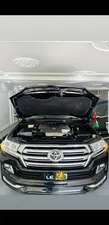 Toyota Land Cruiser AX G Selection 2010 for Sale