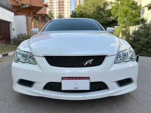 Toyota Mark X 300G Premium 2004 for Sale