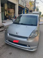 Toyota Passo X 2006 for Sale