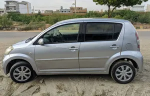 Toyota Passo 2007 for Sale