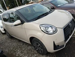 Toyota Passo Moda G 2020 for Sale