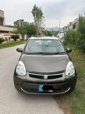 Toyota Passo Plus Hana C 2015 for Sale