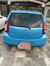 Toyota Passo X L Package 2015 for Sale