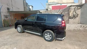 Toyota Prado TX L Package 2.7 2011 for Sale