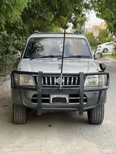 Toyota Prado TZ 3.4 1997 for Sale