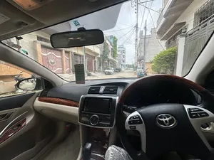 Toyota Premio X 1.8 2018 for Sale