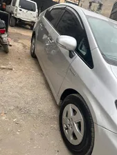 Toyota Prius G 1.8 2010 for Sale