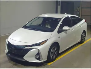 Toyota Prius PHV (Plug In Hybrid) 2021 for Sale