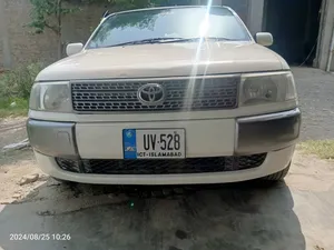 Toyota Succeed 2006 for Sale