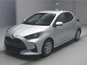 Toyota Yaris 2021 for Sale