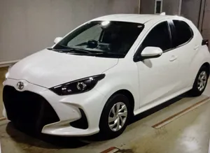 Toyota Yaris Hatchback 1.5L SE+ 2021 for Sale