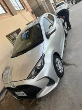 Toyota Yaris Hatchback 2024 for Sale