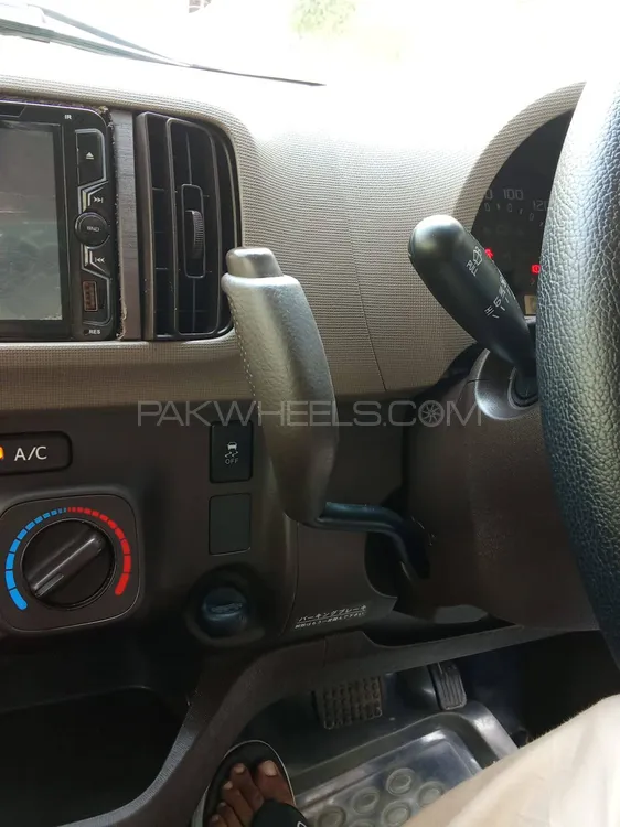 Toyota Passo 2015 for sale in Lahore