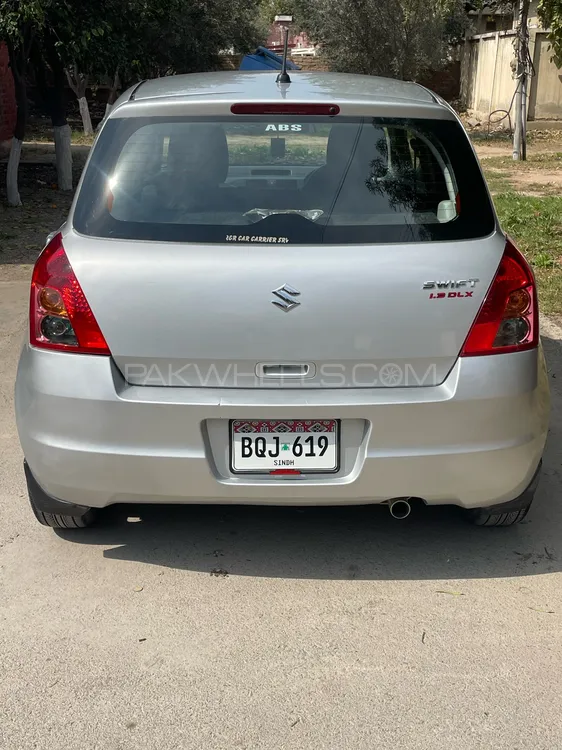 Suzuki Swift 2019 for sale in Peshawar