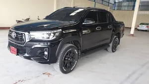 Toyota Hilux Revo G 2.8 2019 for Sale