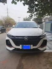 Changan Oshan X7 FutureSense 2022 for Sale