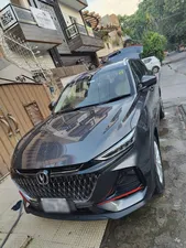 Changan Oshan X7 FutureSense 2024 for Sale