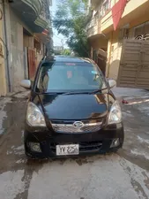 Daihatsu Mira ES 2010 for Sale