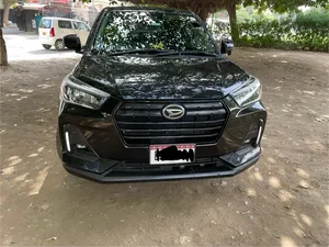 Daihatsu Rocky G 2020 for Sale